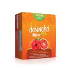 DESINCHA MORO LARANJA E HIBISCO 30 SACHES