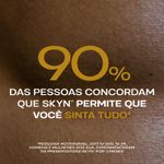 PRESERVATIVO BLOWTEX SKYN TEXTURIZADO 3UN