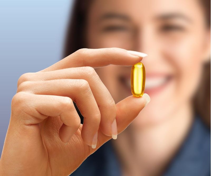 OMEGA 3 MEG3 + COLAGENO TIPOII KATIGUA 60CAP