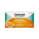 CENTRUM IMUNIDADE 12 SACHES