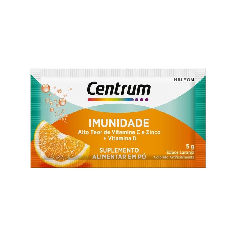 CENTRUM IMUNIDADE 12 SACHES