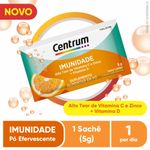 CENTRUM IMUNIDADE 12 SACHES