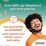 CENTRUM IMUNIDADE 12 SACHES