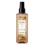 KIT EUDORA INSTANCE KARITE HIDR+BODY SPLASH