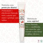 CANETA HIDRATANTE PARA UNHAS E CUTICULAS MISS COLORS 10ML