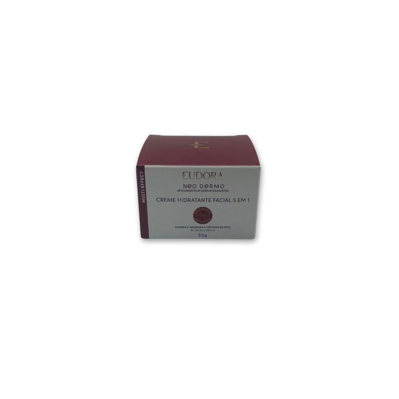 EUDORA NEO DERMO MULTI EFFECT CREME 50G