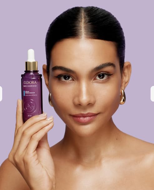 EUDORA NEO DERMO ACTIVE SERUM 30ML