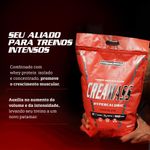 CREAMASS INTEGRAL MEDICA MORANGO 3KG