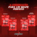 CREAMASS INTEGRAL MEDICA MORANGO 3KG