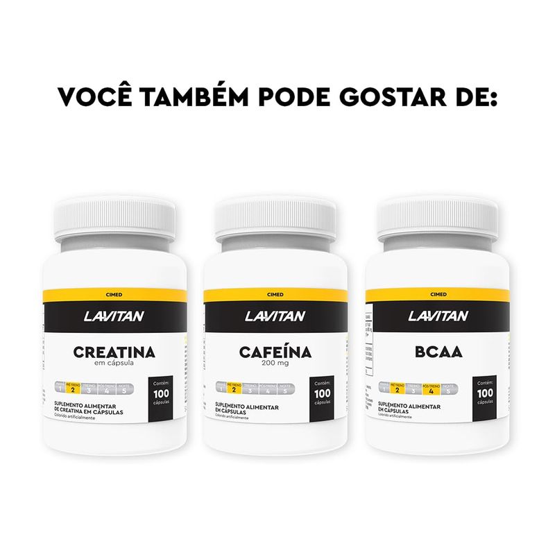 LAVITAN ZMA PERFORMANCE 30CPR