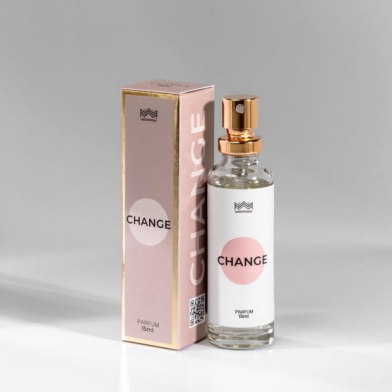 AMAKHA COLONIA CHANGE PARFUN 15ML