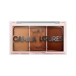 VULT PALETA DE ROSTO MULTIFUNCIONAL CAMILA LOURES 18G