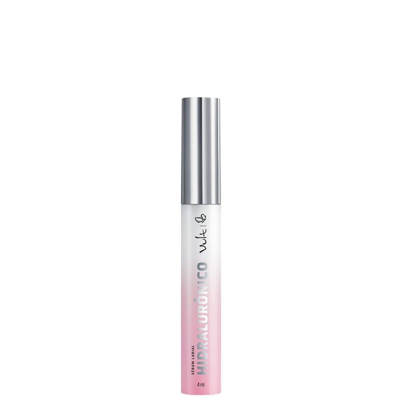VULT SERUM LABIAL HIDRALURONICO 4ML
