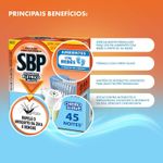 SBP REPELENTE ELETRONICO CHEIRO SUAVE AP+REFIL