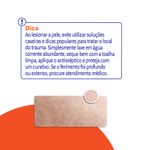 FITA MICROPOROSA CREMER BEGE 1,2CMX4,5M