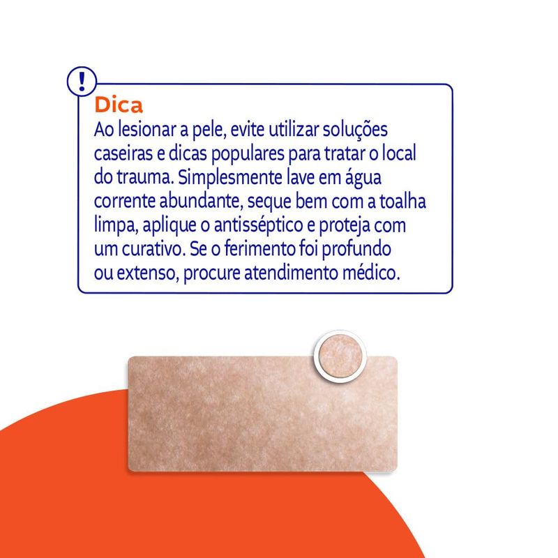 FITA MICROPOROSA CREMER BEGE 1,2CMX4,5M