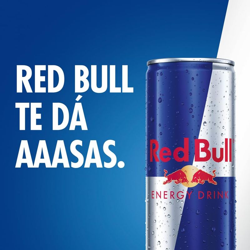 RED BULL ENERGY DRINK 355ML