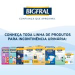 FRALDA BIGFRAL PLUS GERIATRICA REGULAR G 18UN