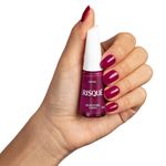 ESMALTE RISQUE CREMOSO MOLETOM E SALTO 8ML