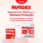FRALDA HUGGIES MAXIMA PROTEÇAO M 40UN