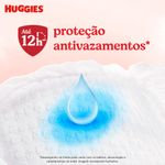 FRALDA HUGGIES MAXIMA PROTEÇAO M 40UN