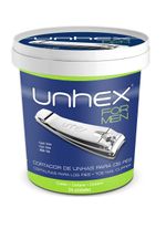 CORTADOR DE UNHA PARA PES UNHEX FOR MEN