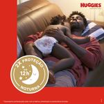 FRALDA HUGGIES SUPREME CARE TURMA DA MONICA XG 26UN