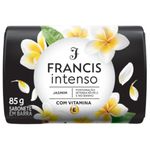 SABONETE FRANCIS LIRIO 85G