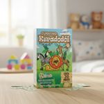 CURATIVO KURA DODOI SANFARMA 10UN
