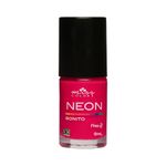 ESMALTE MISS COLORS NEON BONITO 9ML