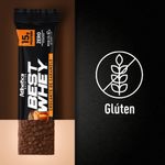 BEST WHEY BAR PROTEIN CARAMELO CROCANTE 34G