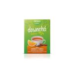 CHA DESINCHA LARANJA E CANELA 10 SACHES