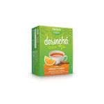 CHA DESINCHA LARANJA E CANELA 10 SACHES