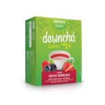 CHA DESINCHA FRUTAS VERMELHAS 10 SACHES
