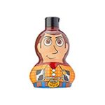 KIT NUTRIEX TOY STORY LIGHTYEAR SHAMPOO 2EM1 + SABONETE LIQU