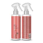 CADIVEU ESSENTIALS SELAGEM BYE BYE FRIZZ 200ML