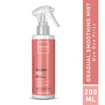 CADIVEU ESSENTIALS SELAGEM BYE BYE FRIZZ 200ML
