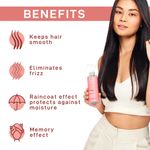 CADIVEU ESSENTIALS SELAGEM BYE BYE FRIZZ 200ML