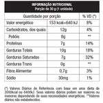 PROTO WAFER NUTRATA MORANGO 30G