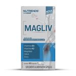 MAGLIV NUTRENDS 60 CAP