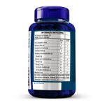 OMEGA 3-6-9 1000MG NUTRENDS 60CAP