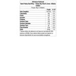 BEST WHEY BARRA TORTA DE LIMAO 49G