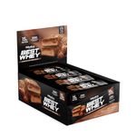 BEST WHEY BAR PROTEIN CHOCOLATE CROCANTE 62G