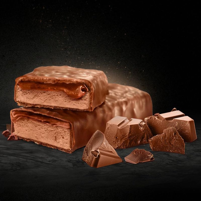 BEST WHEY BAR PROTEIN CHOCOLATE CROCANTE 62G