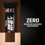 BEST WHEY BAR PROTEIN CHOCOLATE CROCANTE 62G
