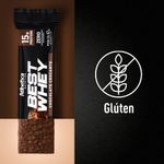 BEST WHEY BAR PROTEIN CHOCOLATE CROCANTE 62G