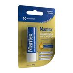 MANTEX MANTEIGA DE CACAU COM PROPOLIS 3,5G