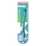 ESCOVA DENTAL KESS STEPS2 1UN