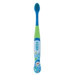 ESCOVA DENTAL KESS STEPS2 1UN