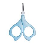 KIT PARA UNHA BEBE AZUL RICCA